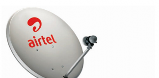 Airtel Digital TV Channel List With Channel Number